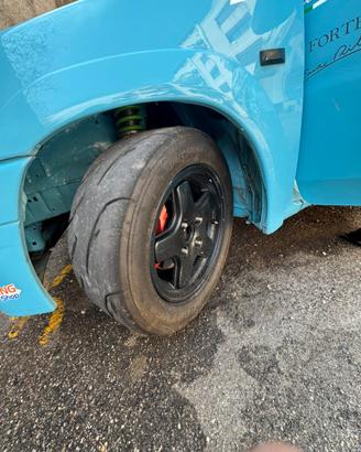 gomme nankang 185/60r14