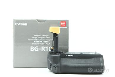 Canon impugnatura BG-R10 (F1257B)