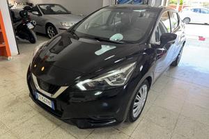 NISSAN New MICRA 1.5 DCi Tekna