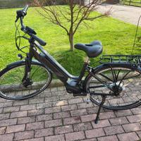 Ebike Torpado Era T211 n.28