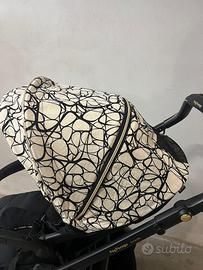 Trio veloce book peg perego