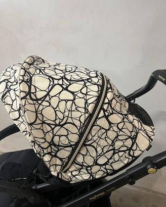 Trio veloce book peg perego