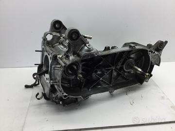 SUZUKI BURGMAN 150 CARTER MOTORE ALBERO INGRANAGGI