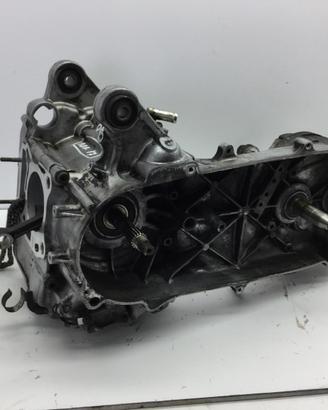 SUZUKI BURGMAN 150 CARTER MOTORE ALBERO INGRANAGGI