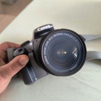 Canon EOS 1100D
