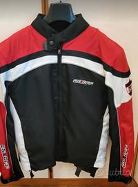 giubbotto moto ON-OFF  taglia 46
