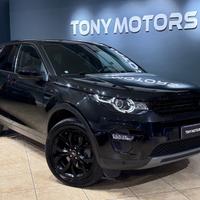 Land Rover Discovery Sport 2.0 TD4 150 CV HSE