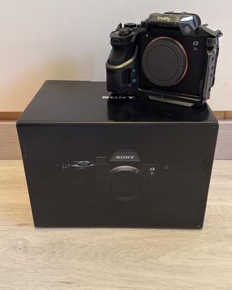 Sony A7RV A7R5