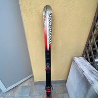 Sci rossignol