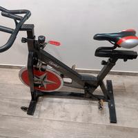 spinning bike 