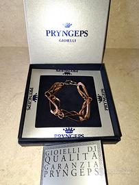 Bracciale Pryngeps, nuovo con scatola