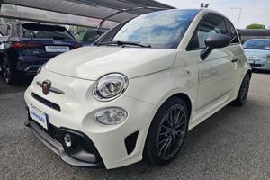 Abarth 595 1.4 Turbo T-Jet 165 CV