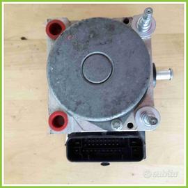 Centralina ABS Modulo Pompa BOSCH 0265800791 02652