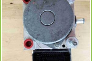 Centralina ABS Modulo Pompa BOSCH 0265800791 02652