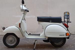 Vespa P 125 X