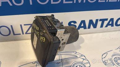 Pompa abs bmw 530 3.0 gasolio anno 2008