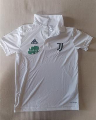 Polo Adidas S. Luigi Trieste