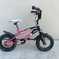 bici bambino 12