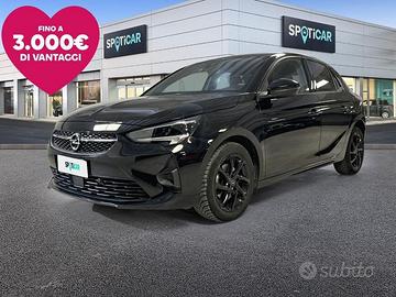 Opel Corsa 1.2 100cv Gs MT6