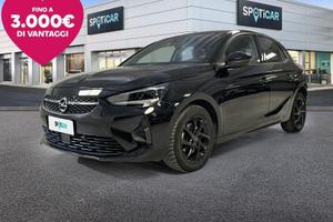 Opel Corsa 1.2 100cv Gs MT6