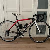 Bici corsa