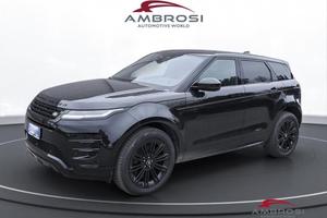 LAND ROVER Range Rover Evoque L551 2.0 AJ21-D4M