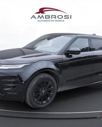 LAND ROVER Range Rover Evoque L551 2.0 AJ21-D4M