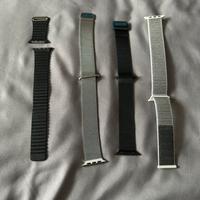 cinturini apple watch 42/44 mm