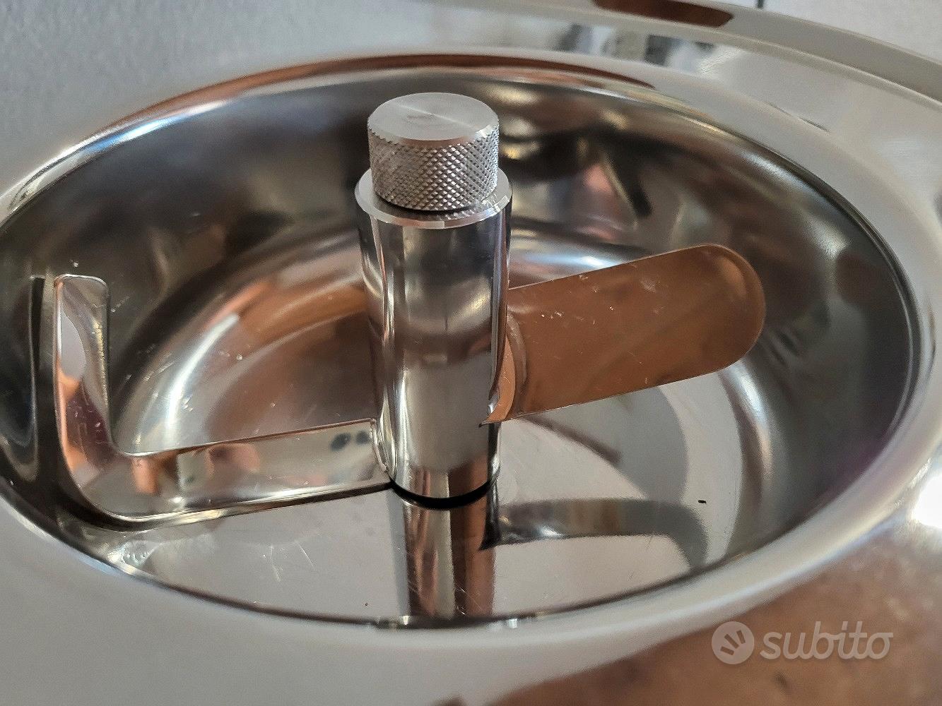 gelatiera mini musso Elettrodomestici In vendita a Cuneo