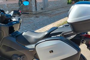 Honda Integra 750 - 2015