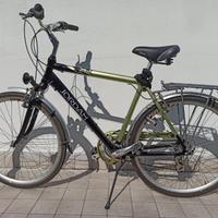 Bicicletta Jordan uomo