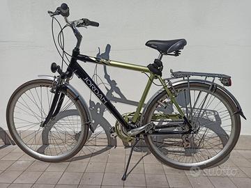Bicicletta Jordan uomo