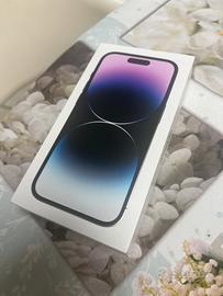 IPHONE 14 PRO 512 gb