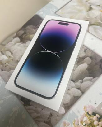 IPHONE 14 PRO 512 gb