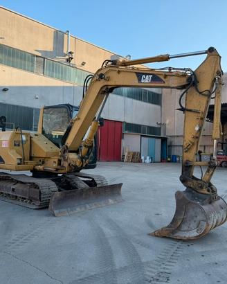 Cat 307C