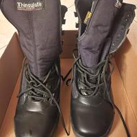 Anfibi militari Tattici 