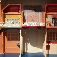 Mattel Barbie Villa sull’Oceano vintage+ accessori