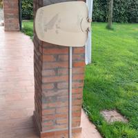 Antenna TV per Camper