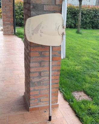 Antenna TV per Camper