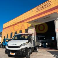 Iveco Daily Cassone Fisso