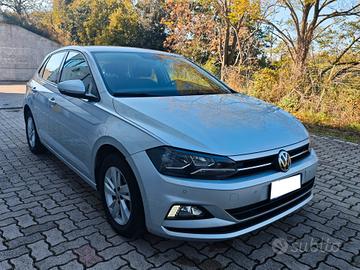 Volkswagen Polo 1.0 5 Porte