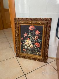 quadro porta mignon