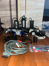 Joystick - Alimentatori - Cavi Xbox 360