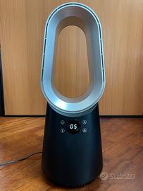 Ventilatore semza pale Tronic TRV 24 A1