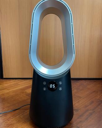 Ventilatore semza pale Tronic TRV 24 A1