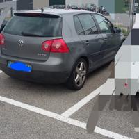 Golf 5 