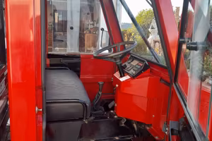 Trattore agricolo Gippone  4x4