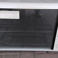 Fornetto elettrico da tavolo 1700W Panasonic