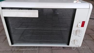 Fornetto elettrico da tavolo 1700W Panasonic