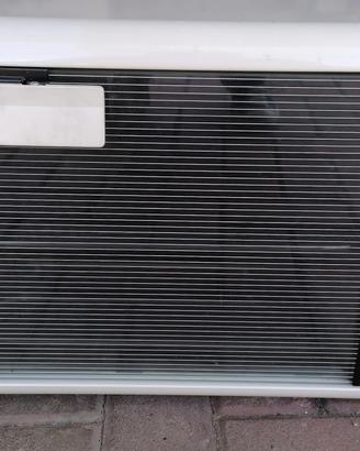Fornetto elettrico da tavolo 1700W Panasonic